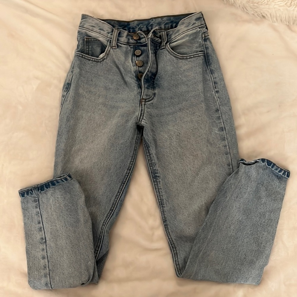 J. Halt Shanghai Jeans